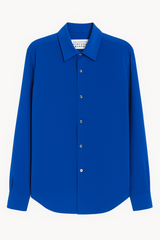 Silk Shirt