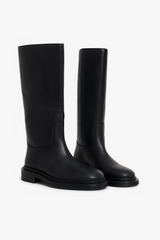 Black Ranger Boots