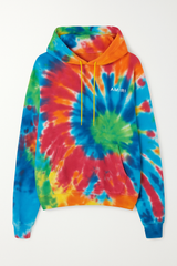 Tie Dye Hoodie