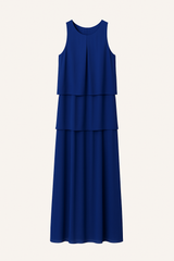 Tiered Dress