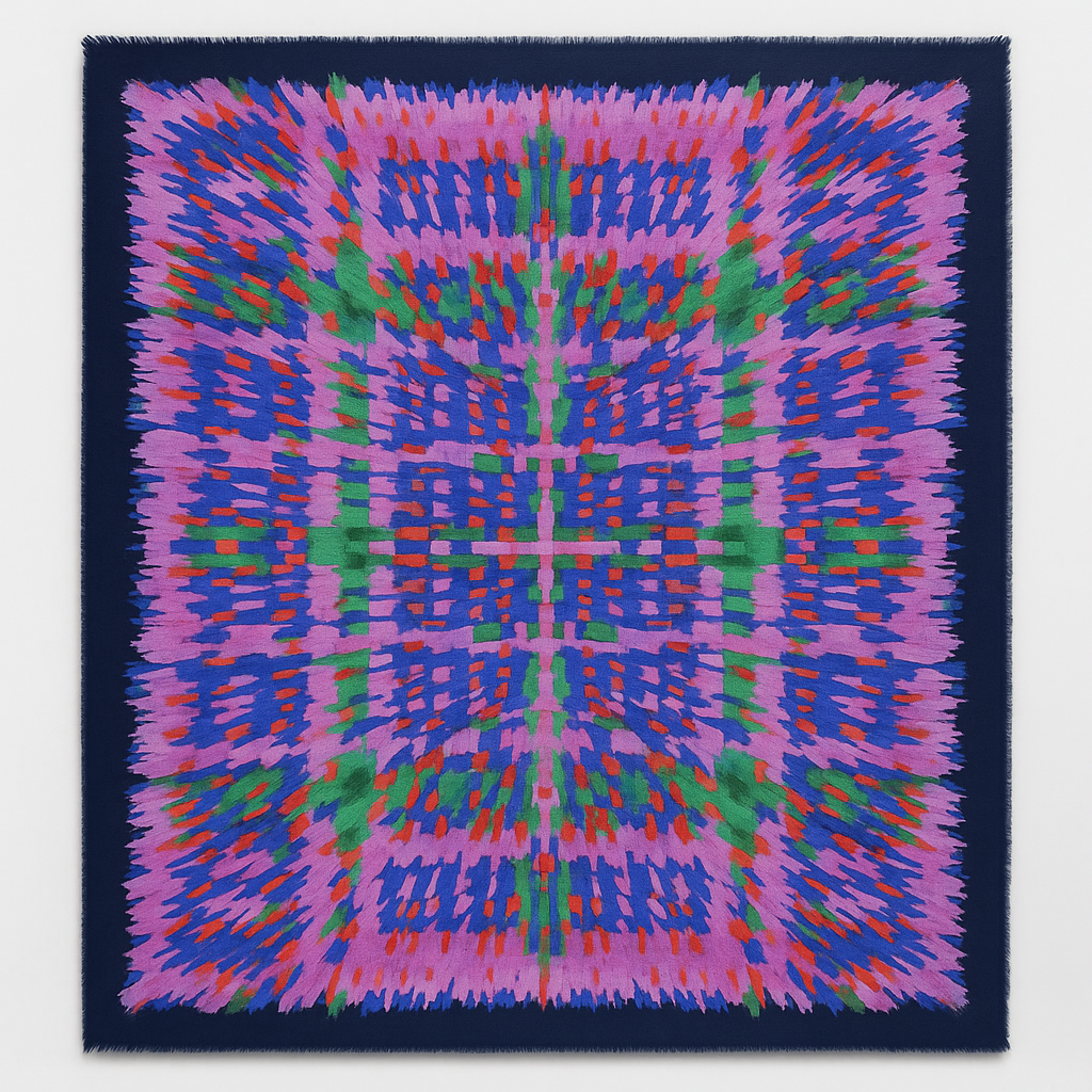 Cashmere Scarf
