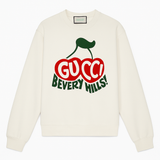 Beverly Hills sweatshirt