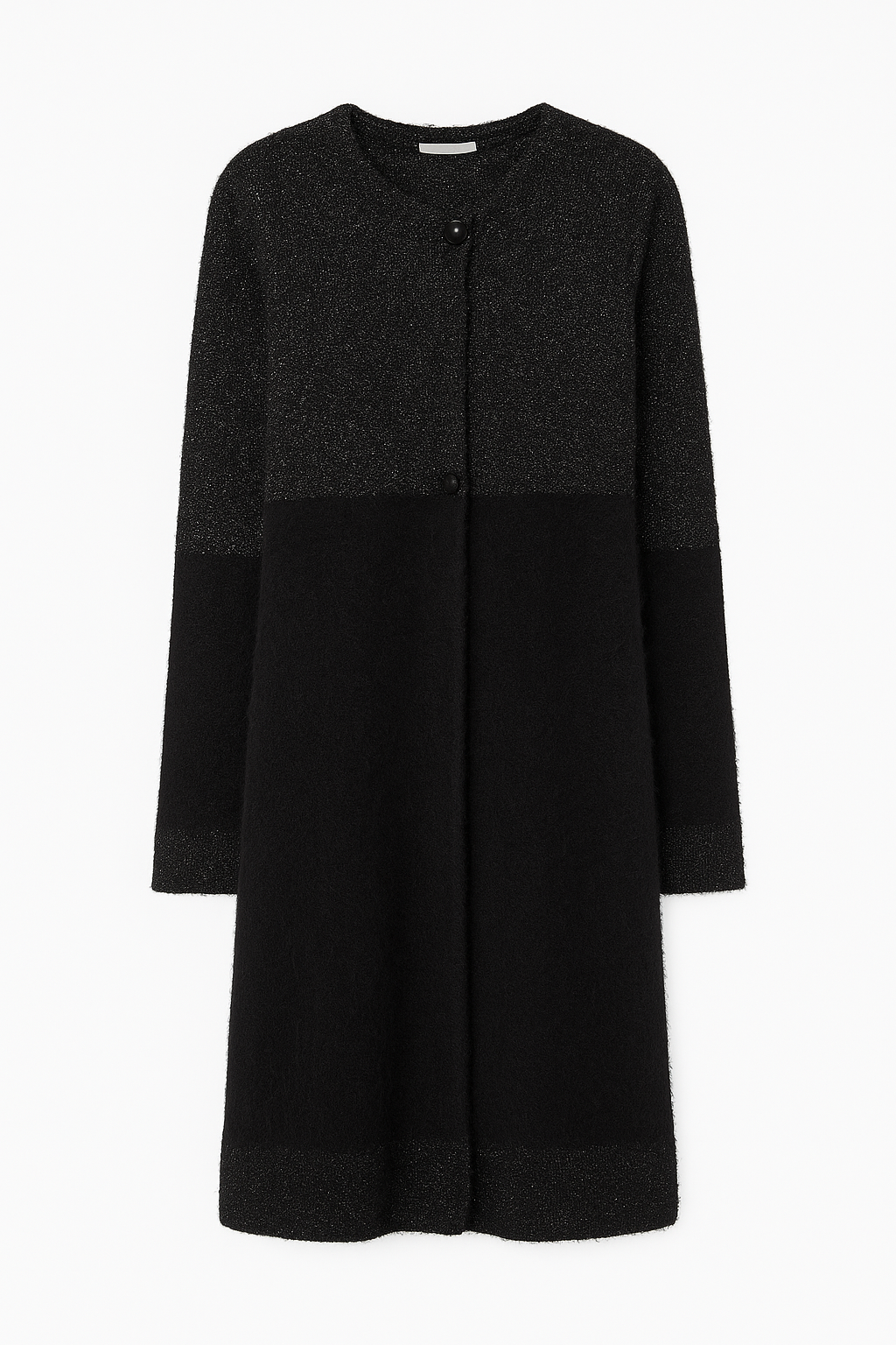 Angora Cardigan