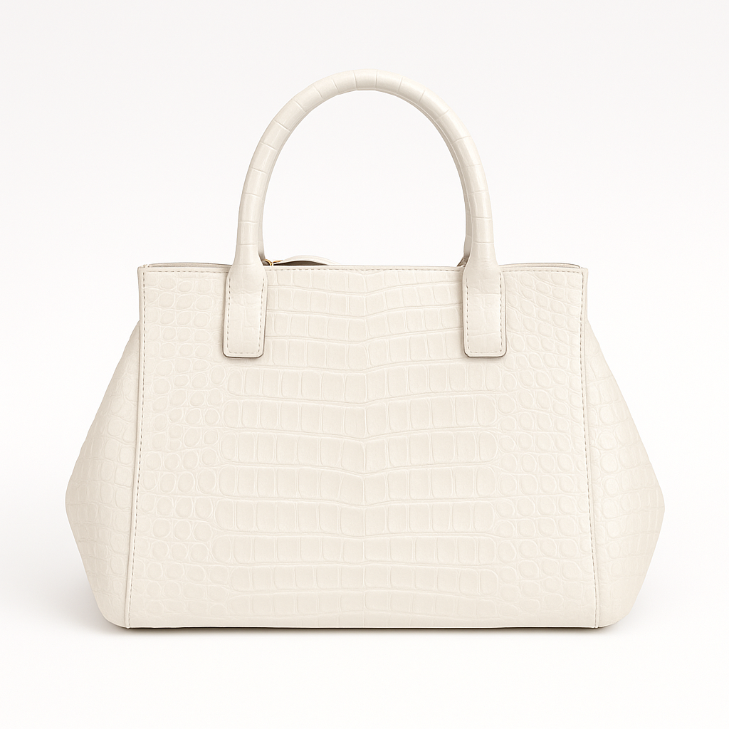 Alligator Bag
