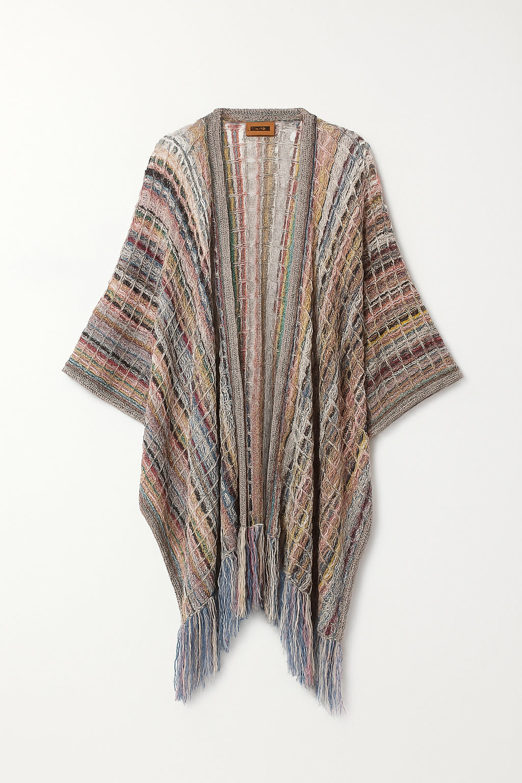 Poncho / Shawl