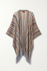 Poncho / Shawl
