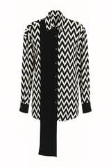 Graphic Print Shirt