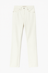 White Jeans