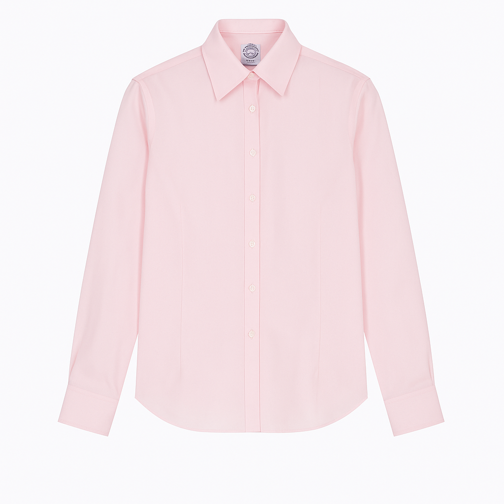 Pink Shirt