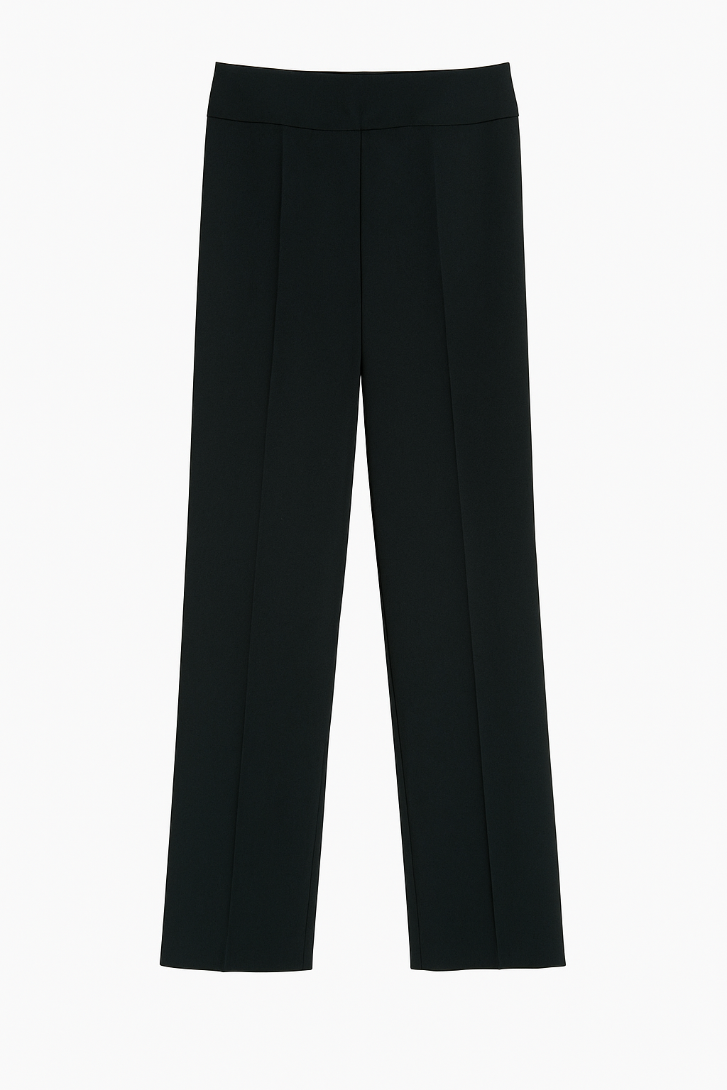 Wool Pants