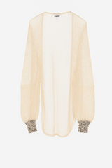 Knit Cardigan