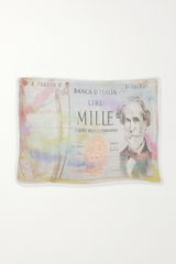 Mille Lire Scarf