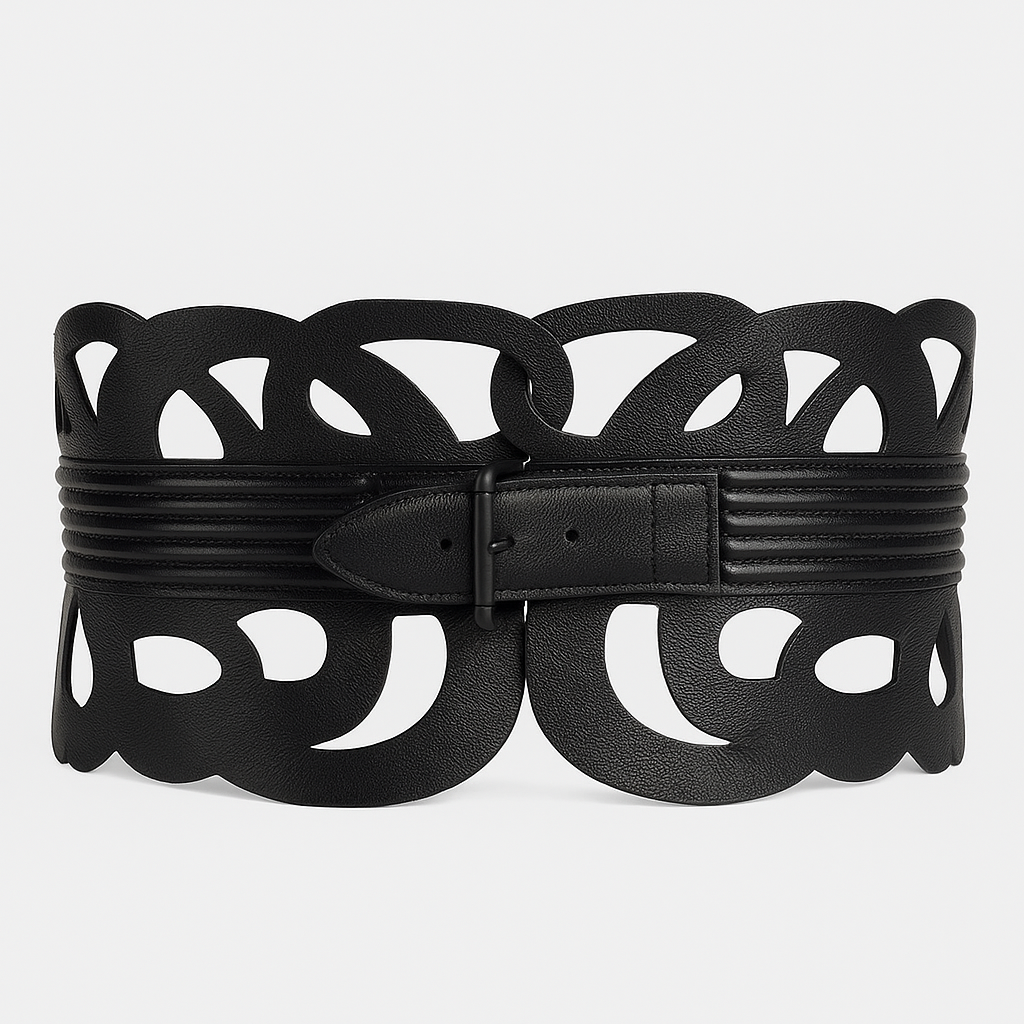 ALAIA BELT