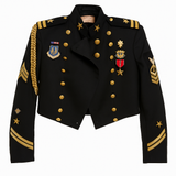Military Jacket