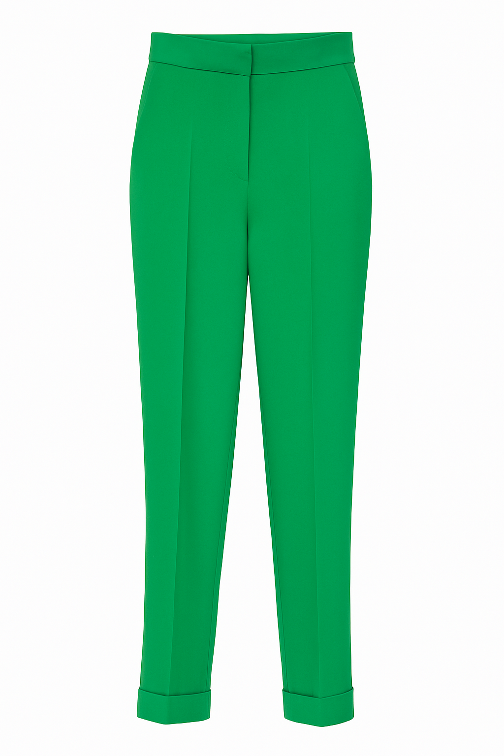 Silk Pants