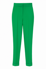 Silk Pants