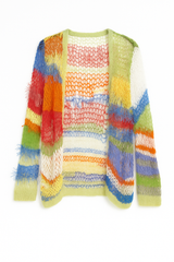 SS 2008 Hand Knit Sweater
