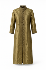 Traditional INDIAN  EMBROIDERED JACKET 2001