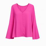 Hot Pink Top