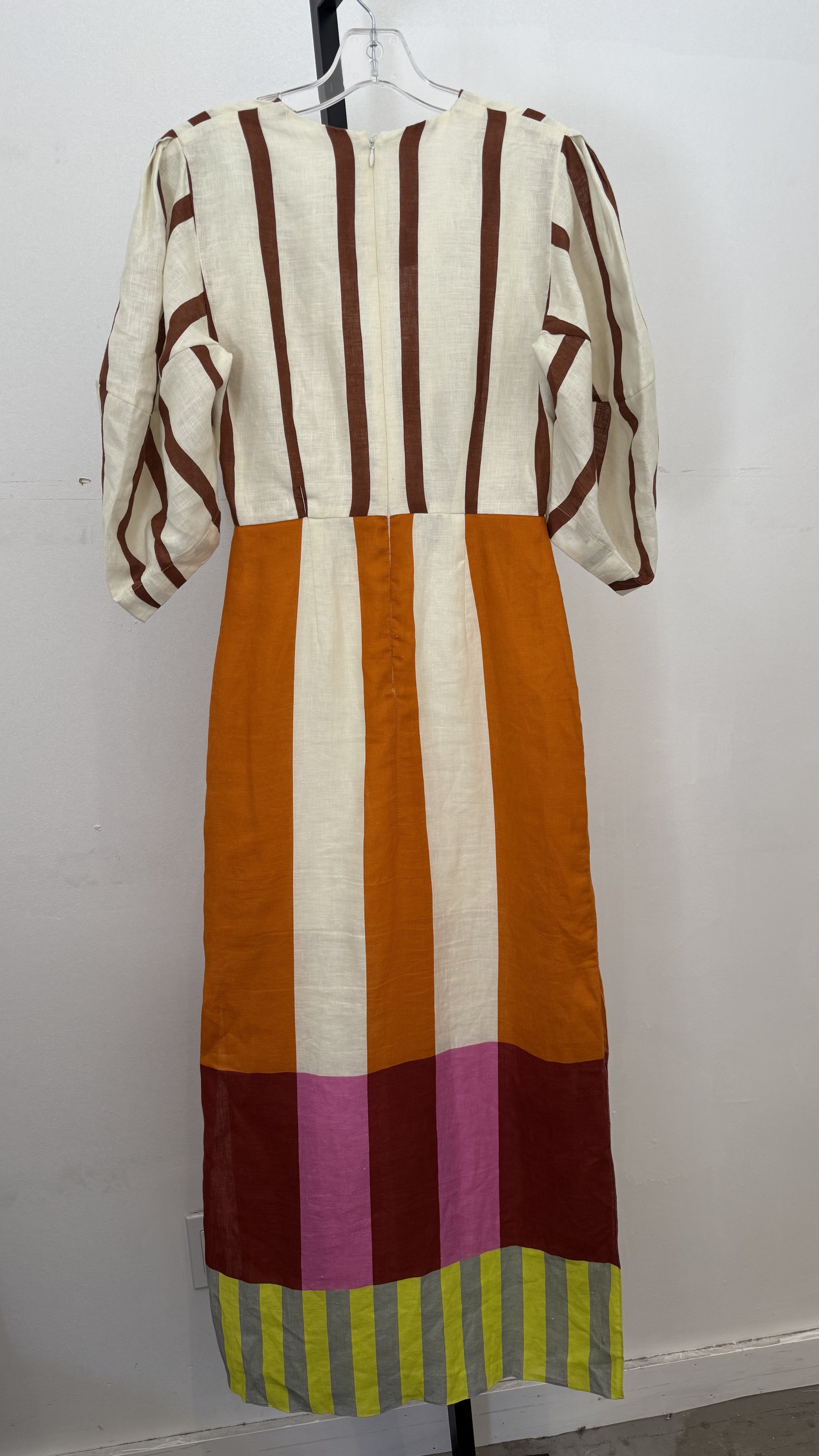 Gaia Maxi Dress