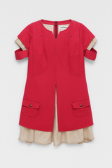 Courreges Dress