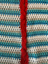 Crochet Shirt