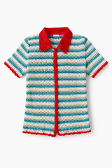 Crochet Shirt