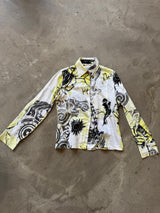 Tattoo Cavalli Shirt 2003