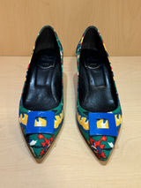 Colorful shoes (39)