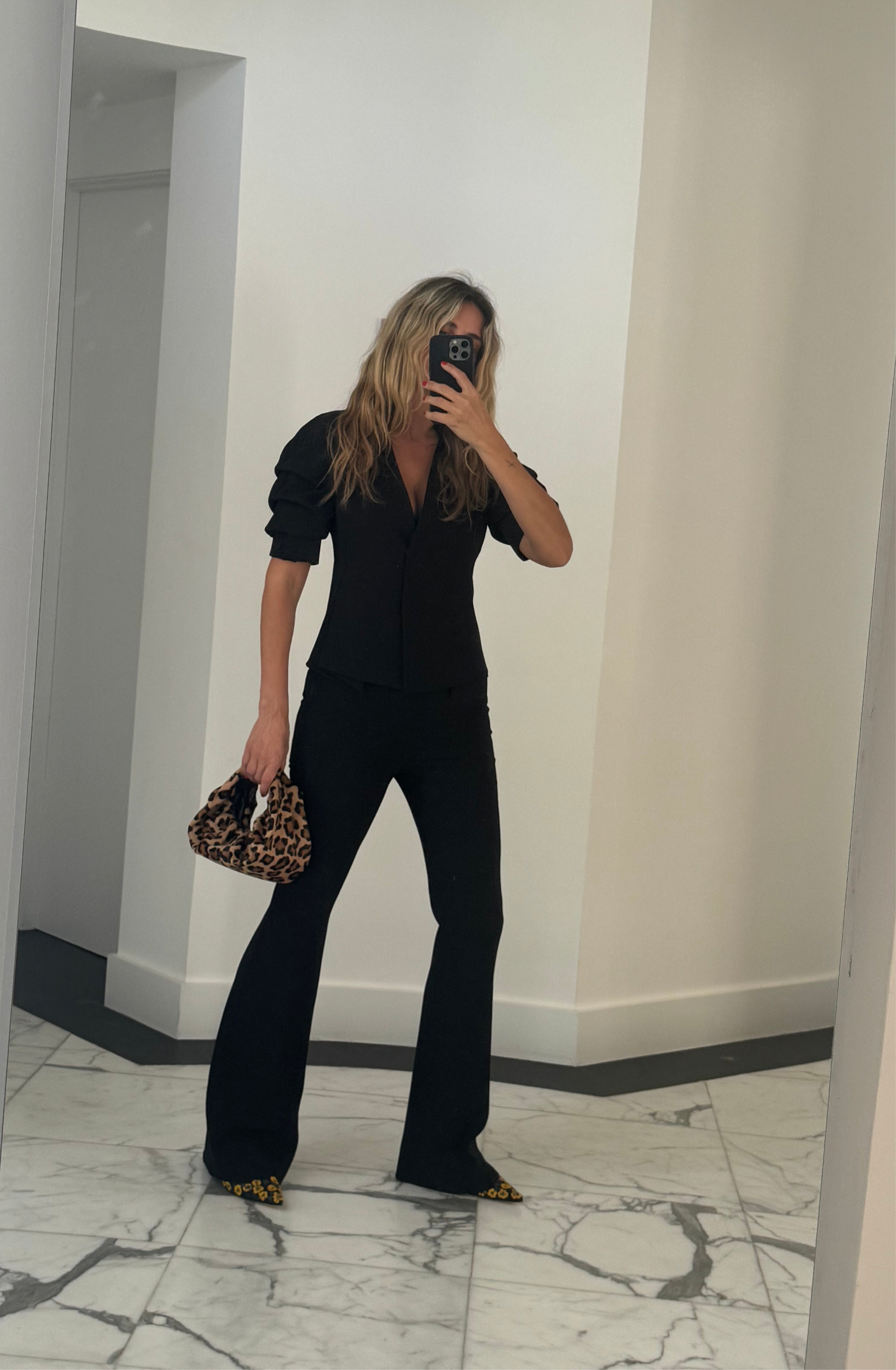 Leopard LULAH