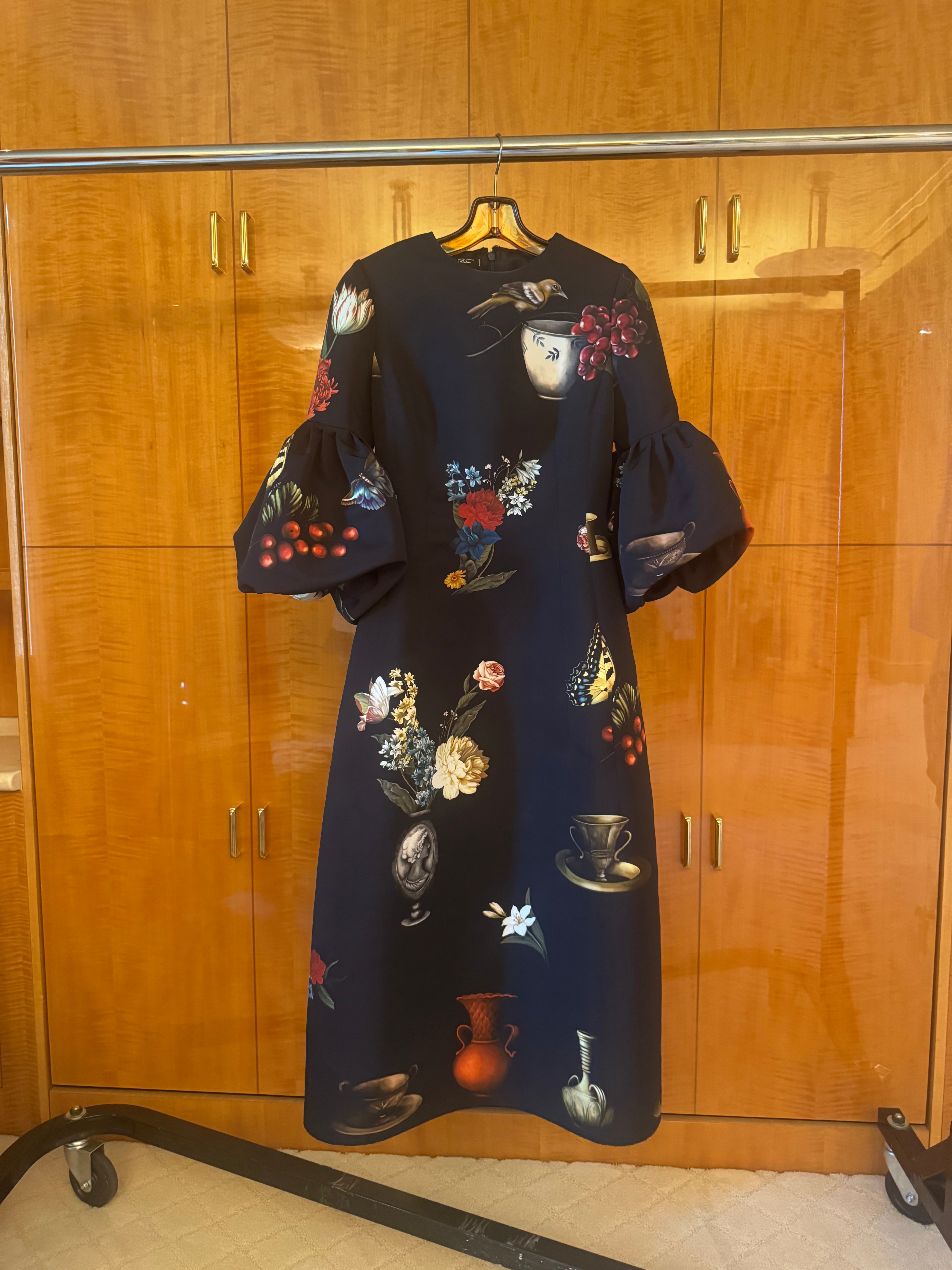FW 2020 Dress