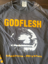 Goldflesh