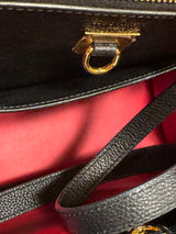 City Steamer Handbag