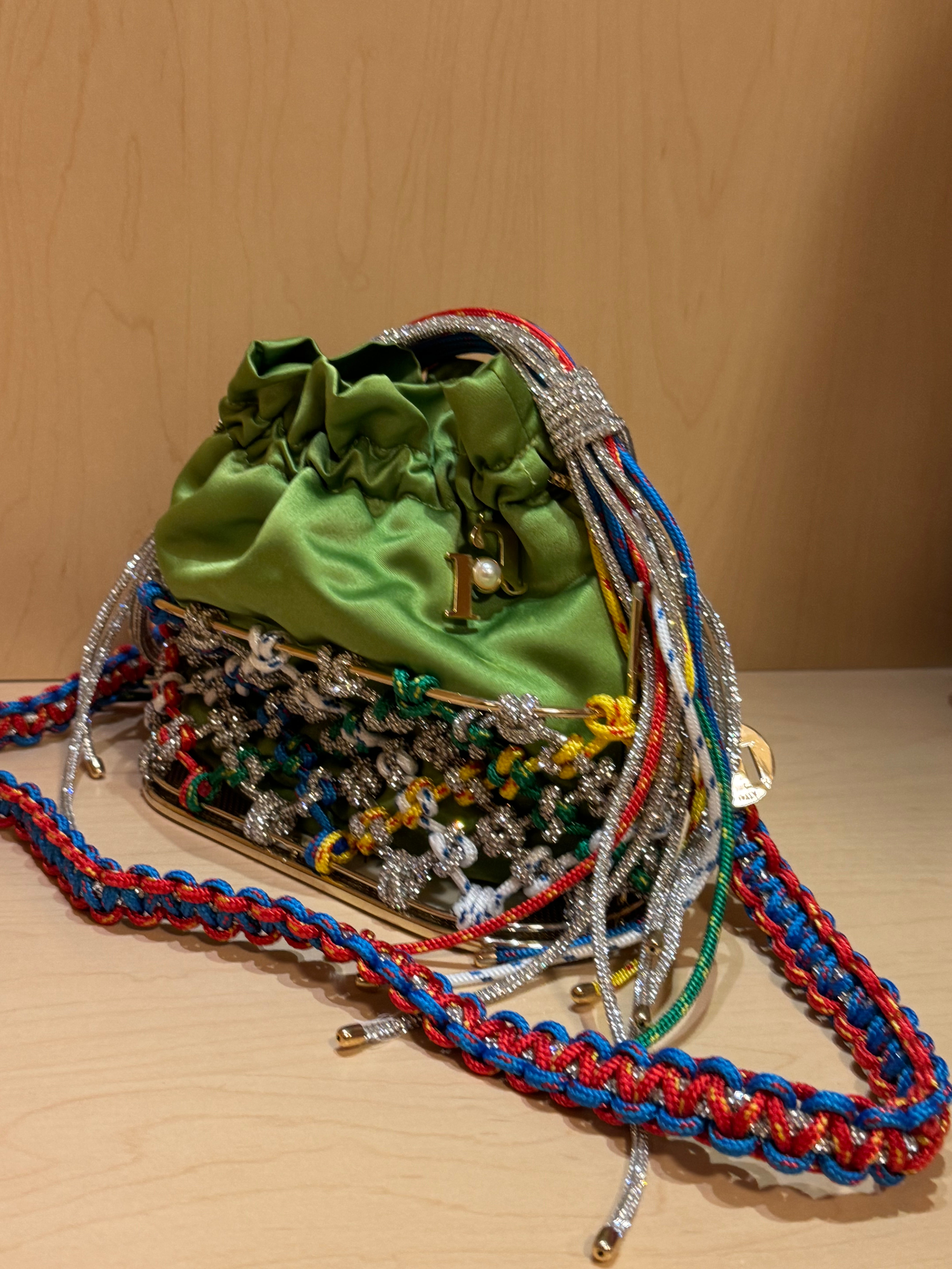 ROSANTICA bag