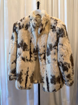 Rabbit Coat