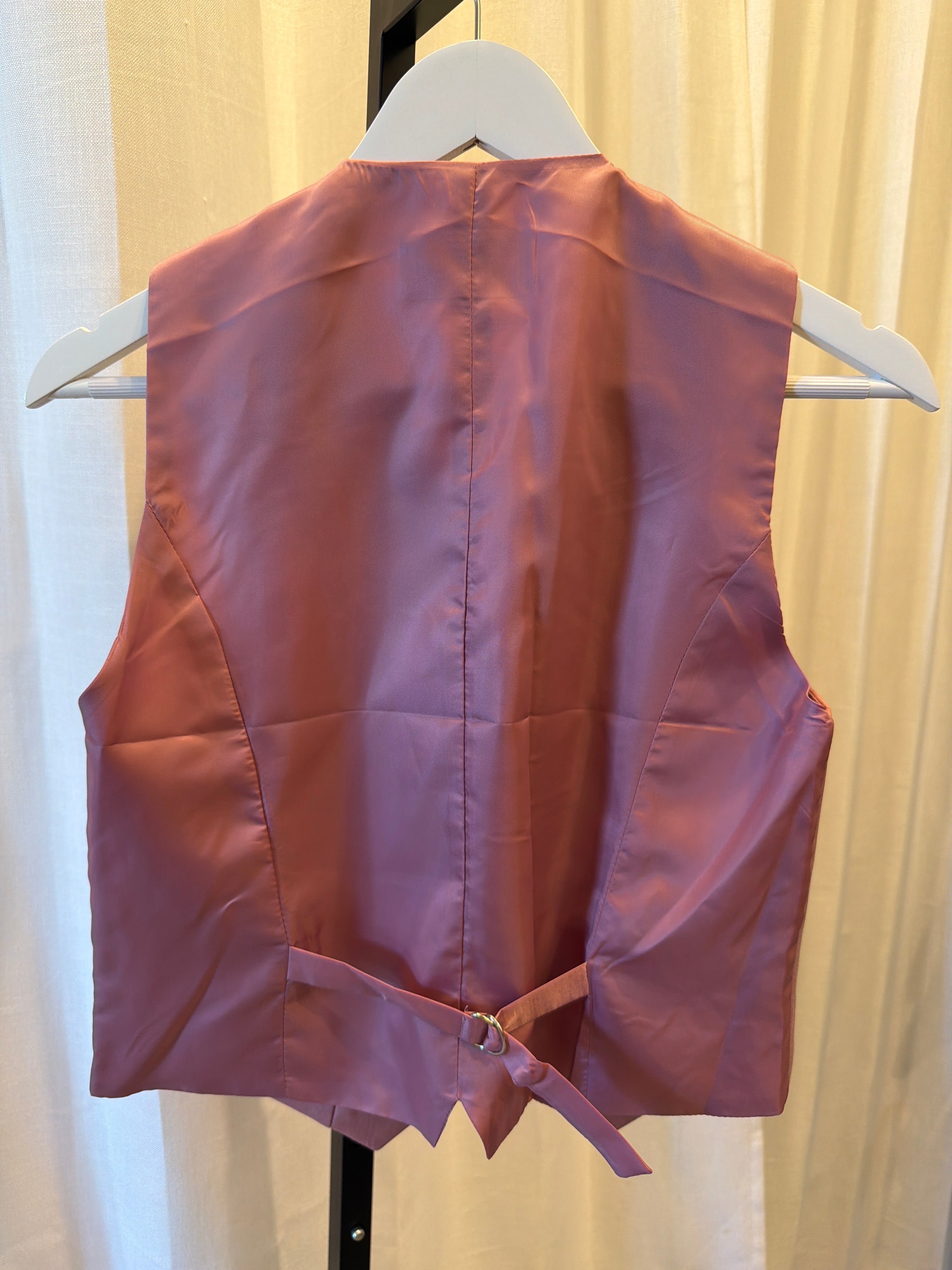 Gelso Waistcoat