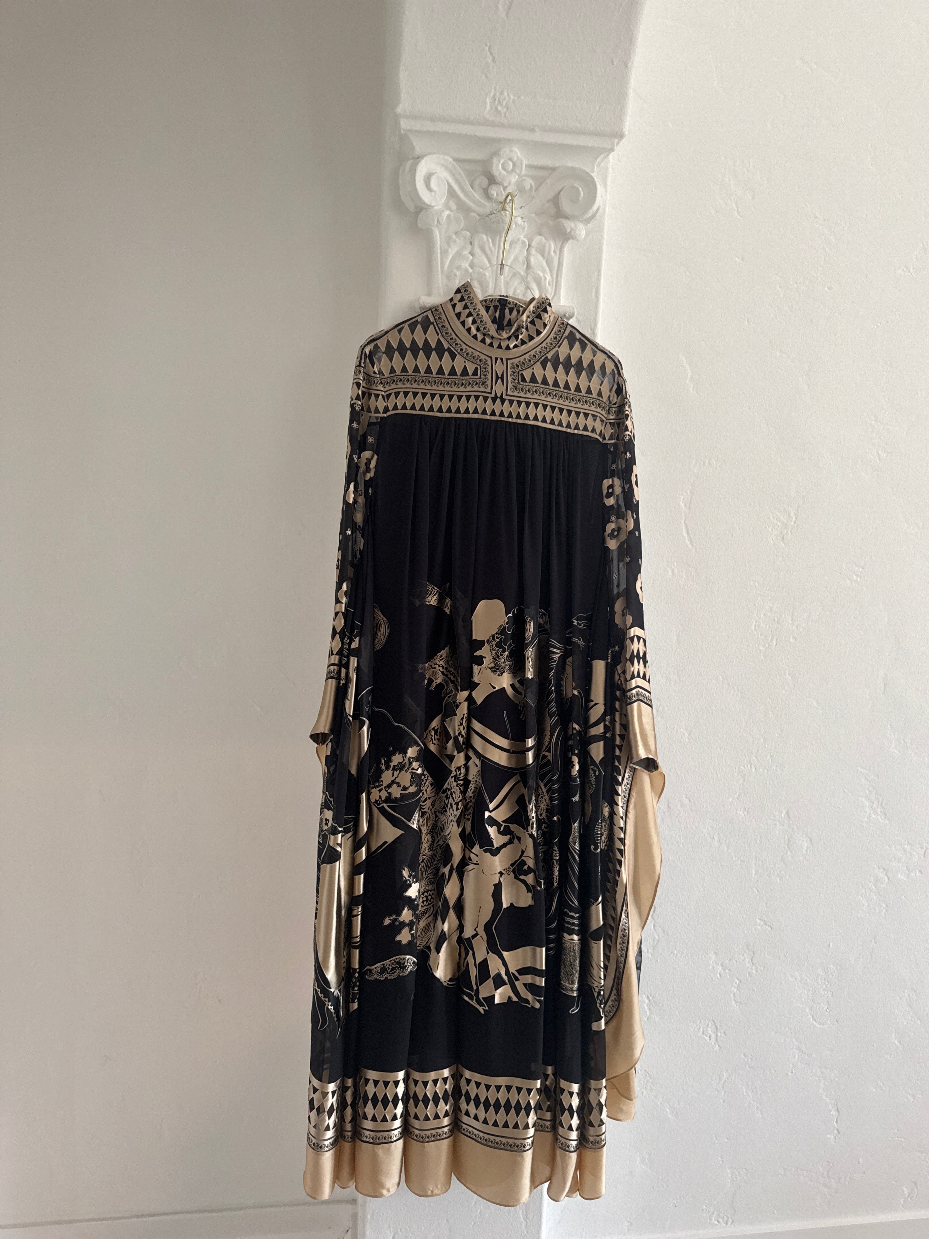 Grecian Dress