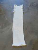 Knit and Beaded Dress