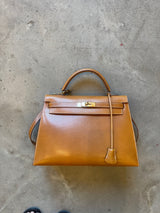 Kelly Bag