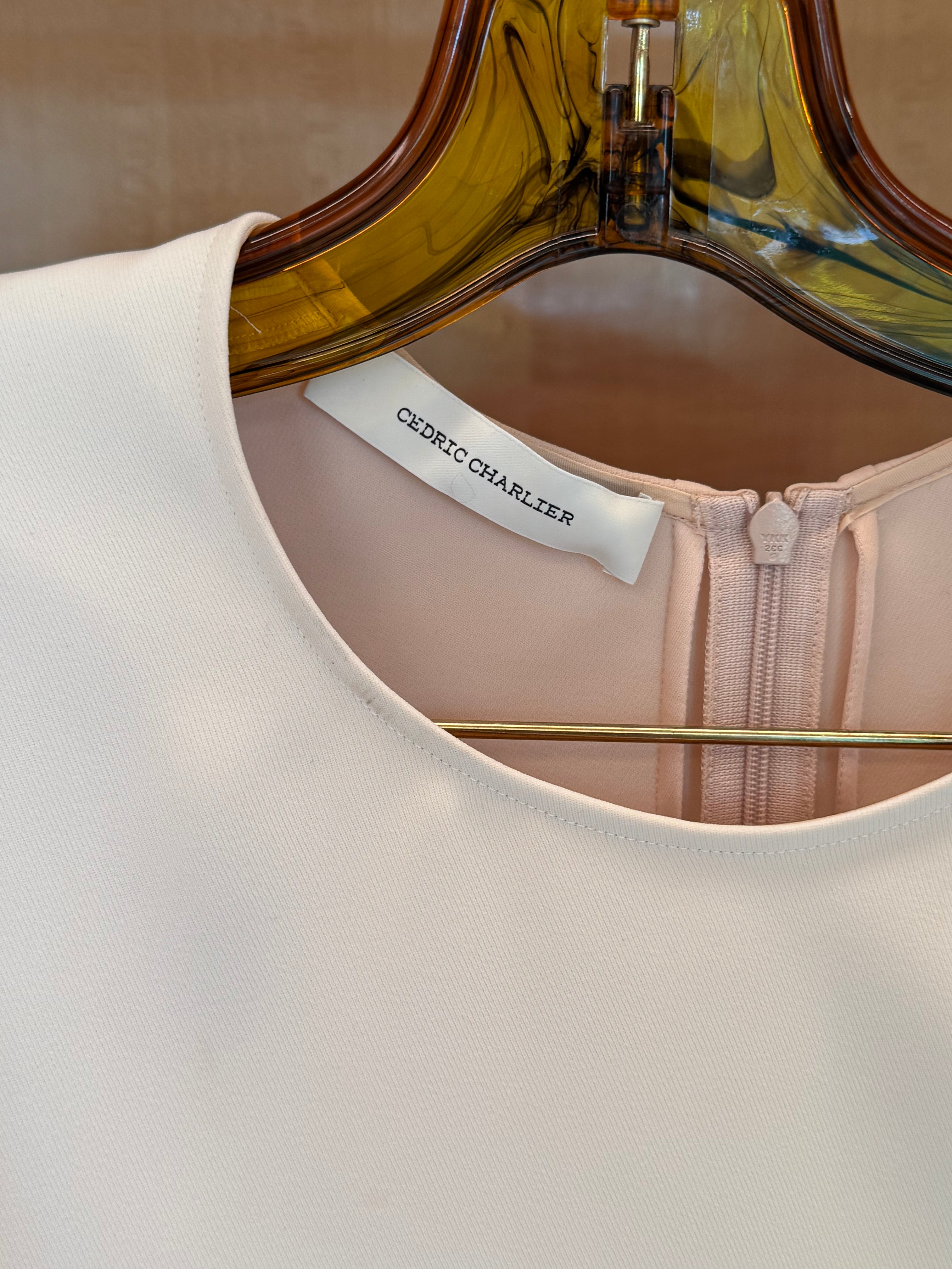 Two Tone Top