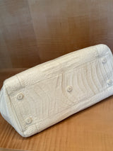 Alligator Bag