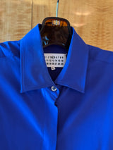 Silk Shirt