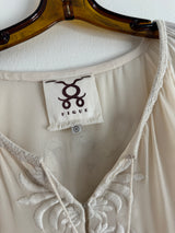 Boho Dress