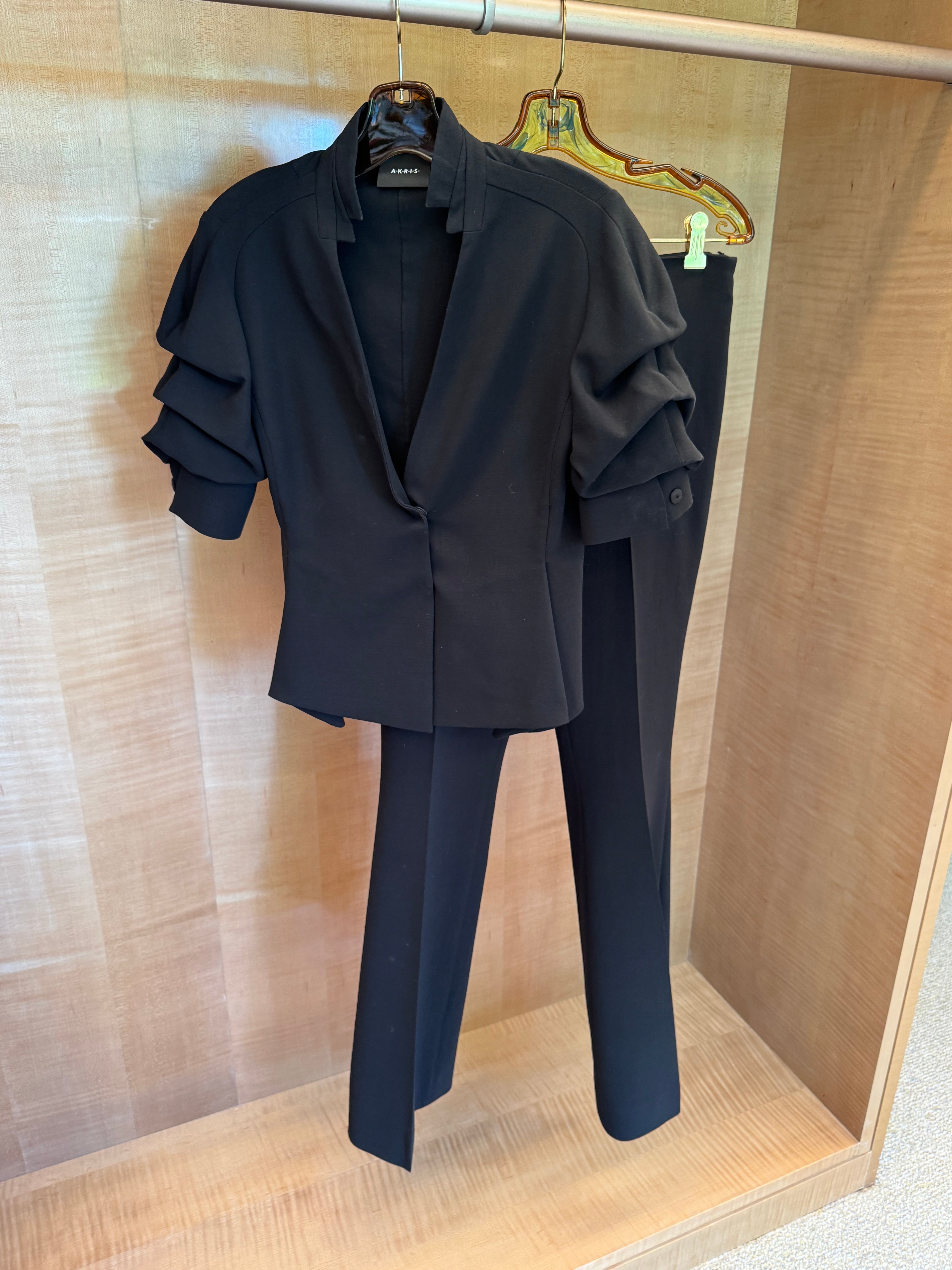 Suitset