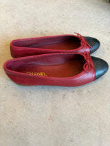 Ballet Flats