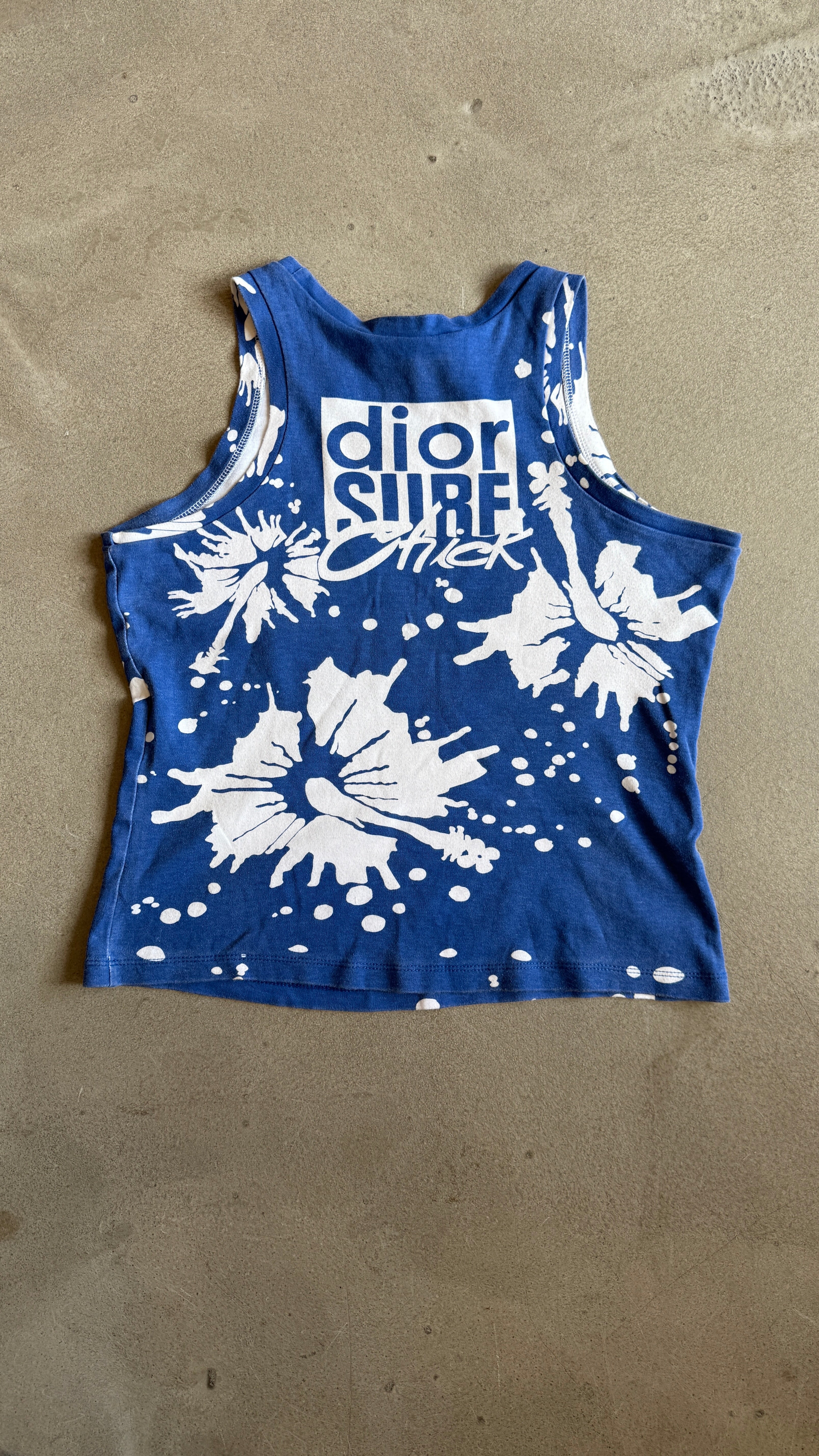 Surf Chic Tee
