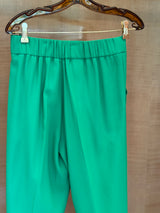 Silk Pants