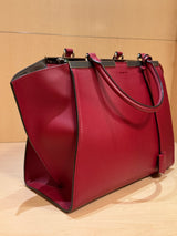 Vitello Dolce Shiny Nappa Tote