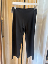 Capri short frayed trouser