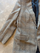 Prince of Wales Blazer